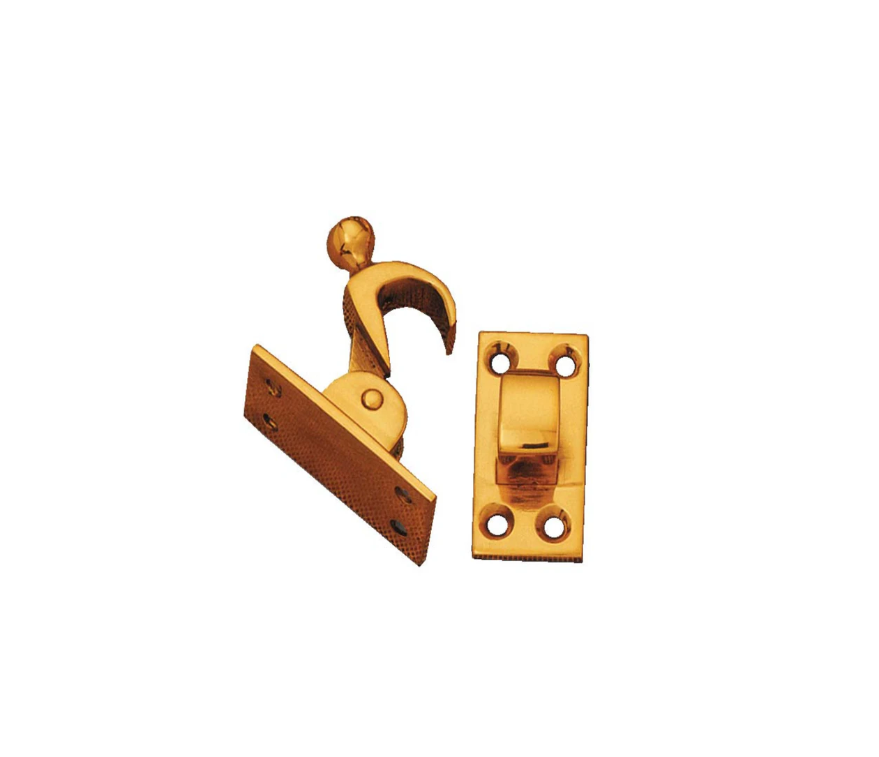 6117 Door holder