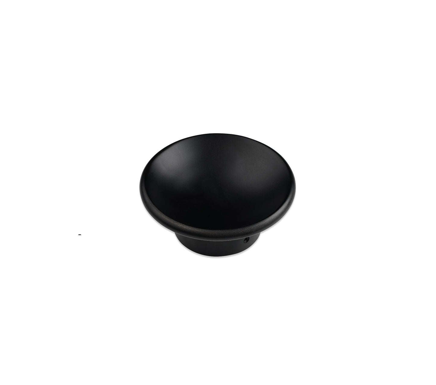 7668 Solid Brass Door Knob