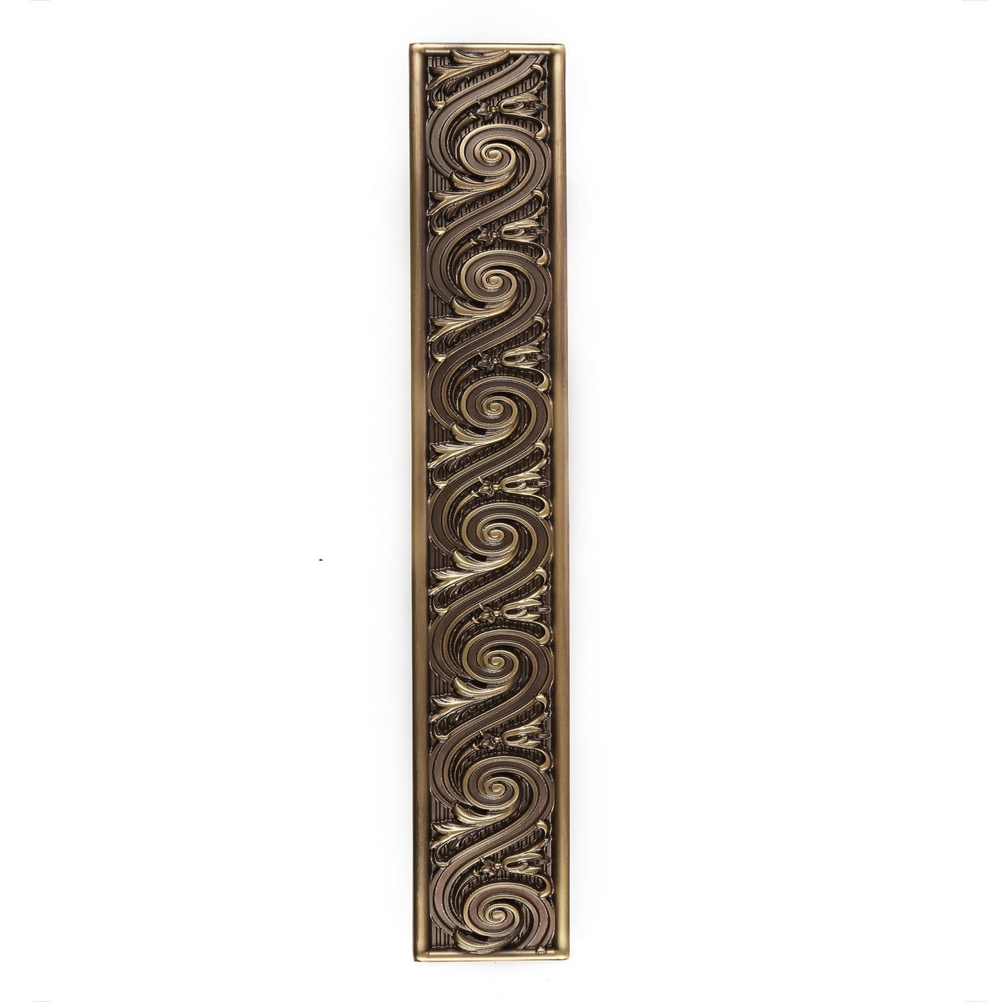 B-790-2 Brass Expression Range Border Bearing