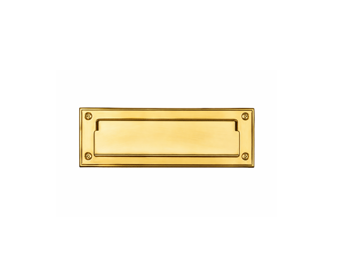 6930 Gravity tyoe Letter Plate
