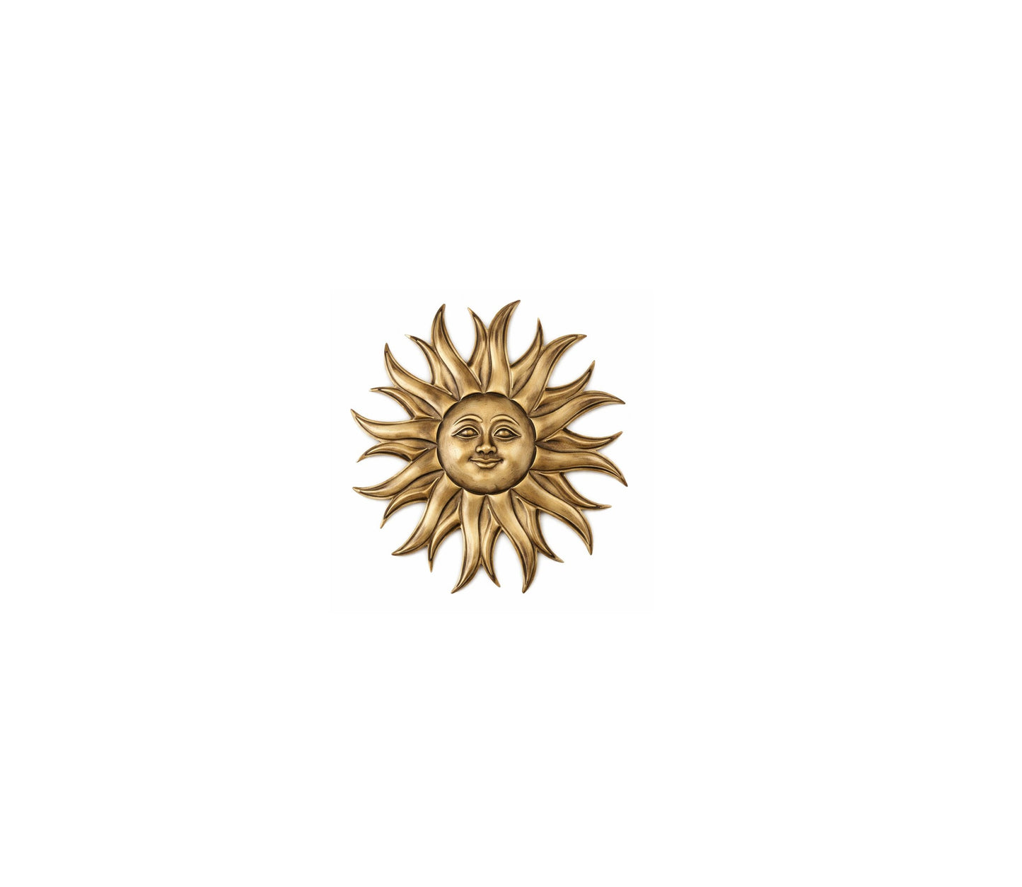 TH-925-12 Holly Symbol SUN