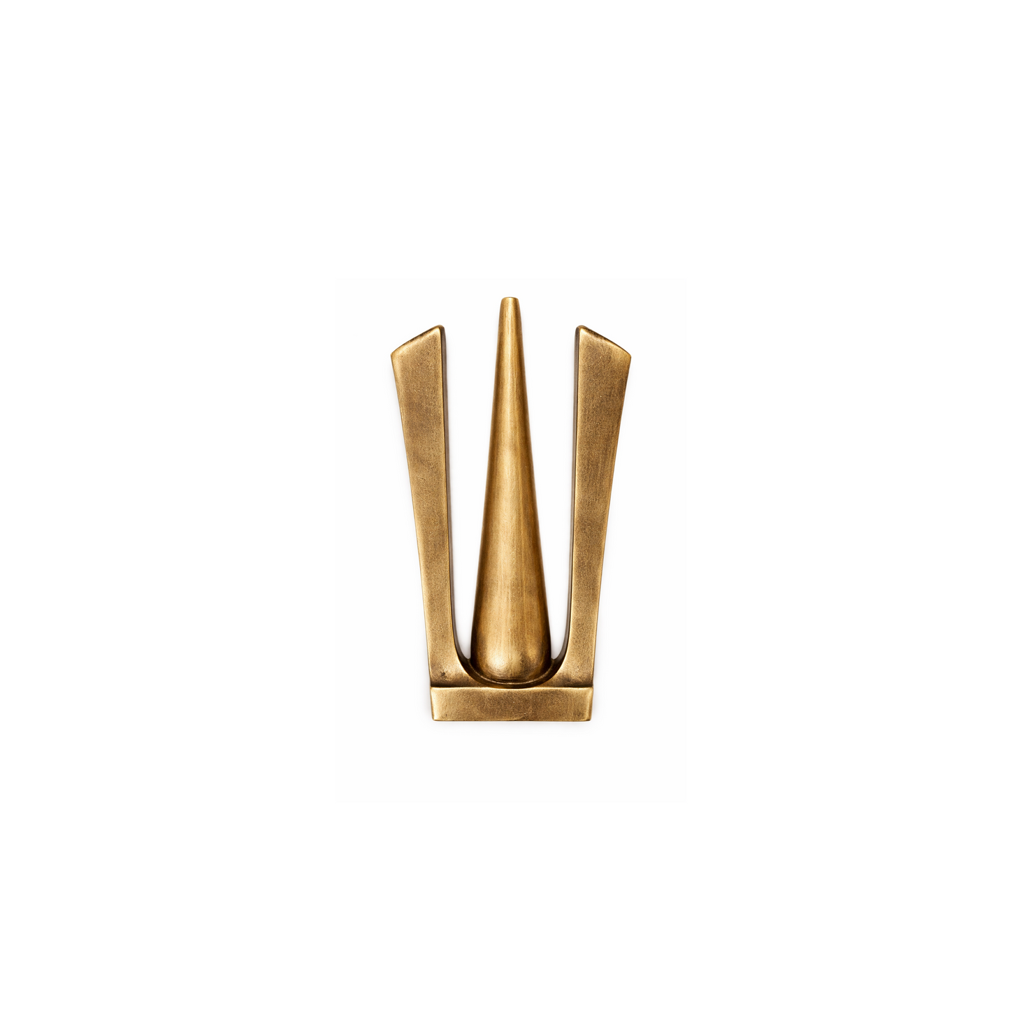TH-903-8 Brass Holly Symbols Tilak