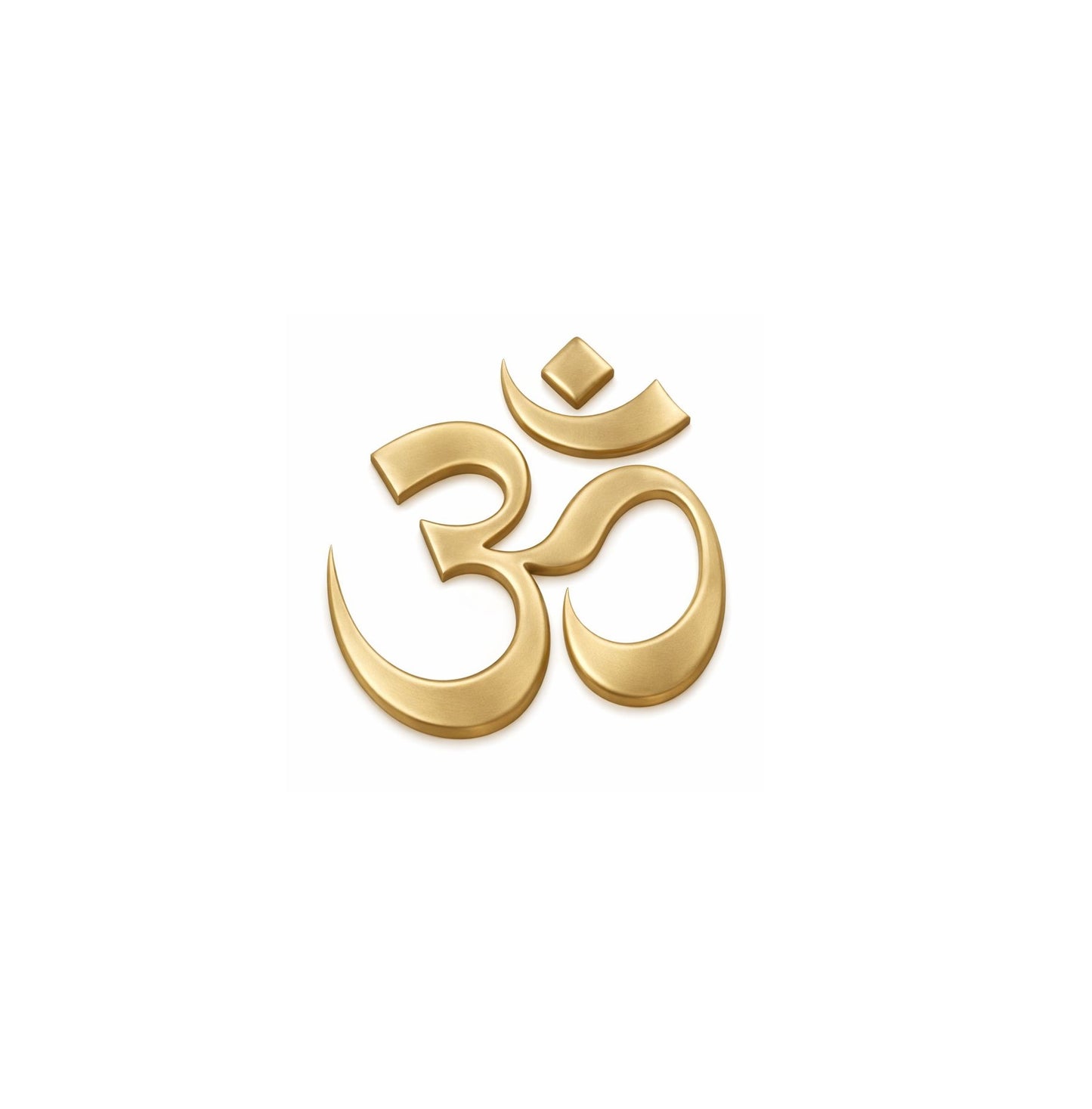 TH-923-8 Brass Holly Symbols OM