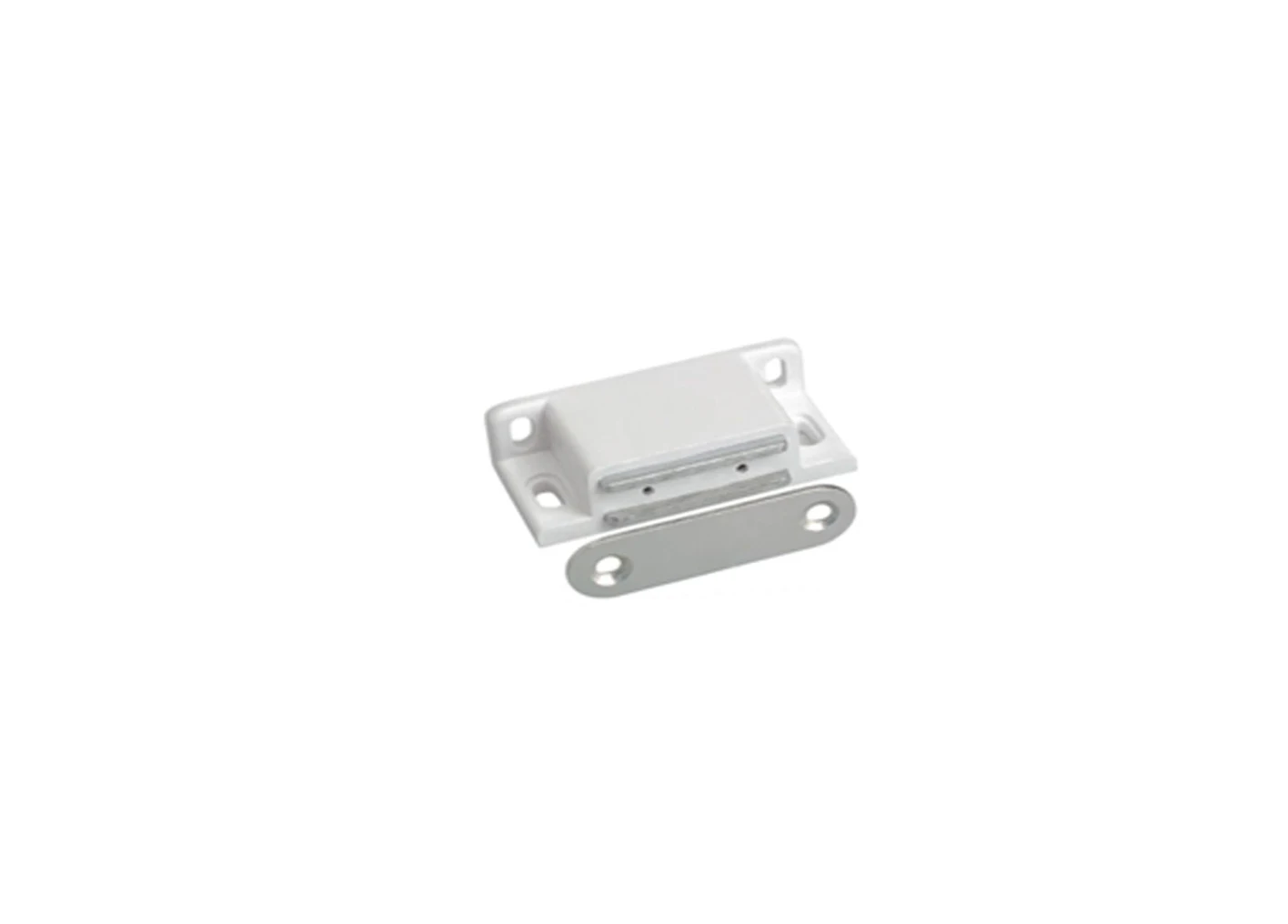 DS1007 Magnetic Catcher Door Stopper