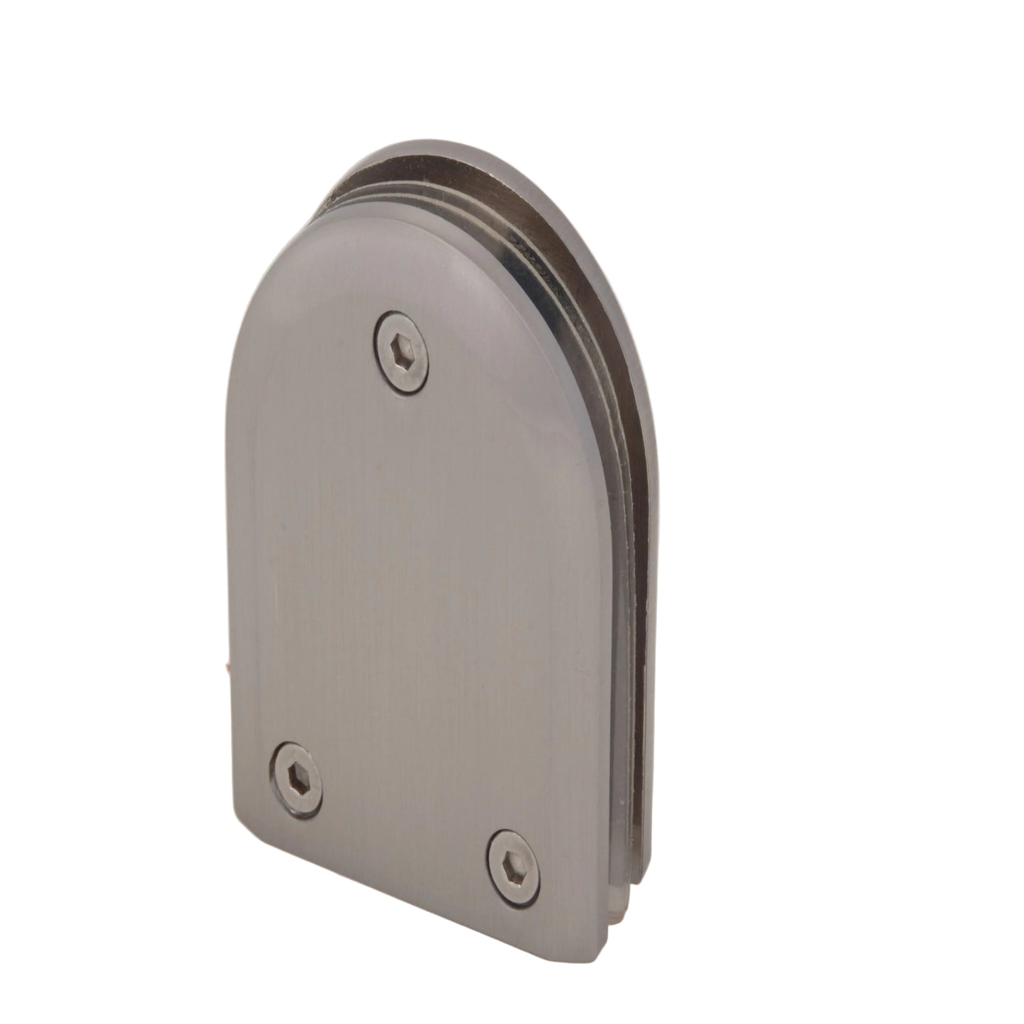 GC01 Wall to Glass Connectors 90°