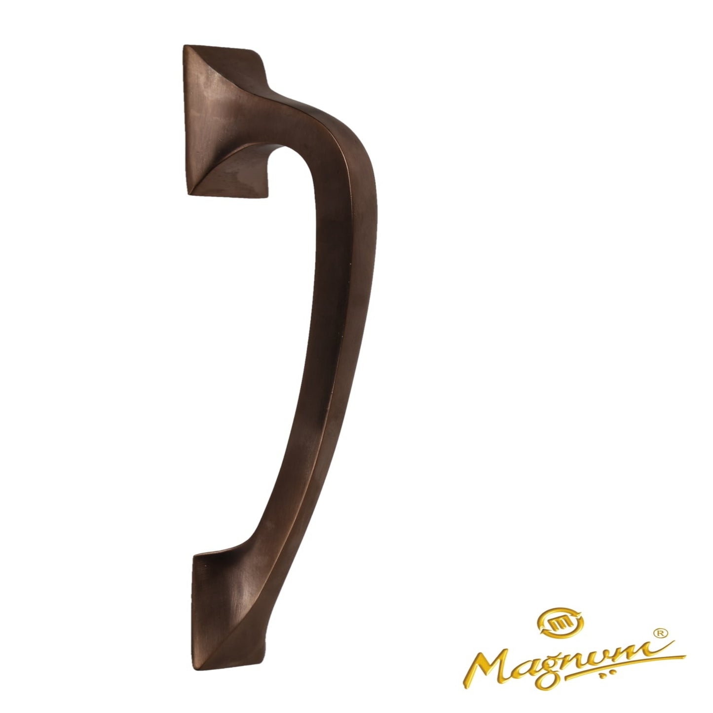 Solid Brass Lino Pull Handle