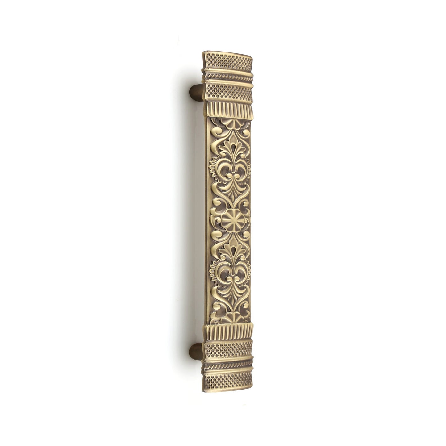 H-802-08 Brass Expression Range Pull Handle Nobel