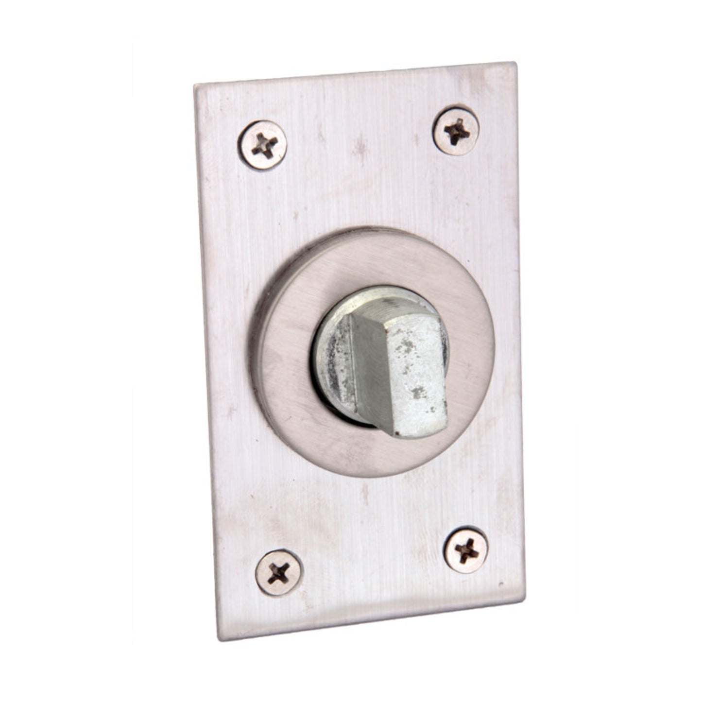 PA02 Pivot Patch Fittings