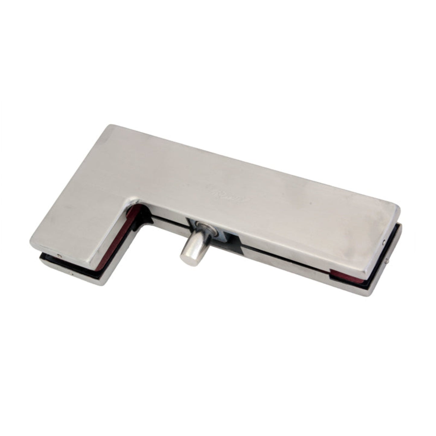 PF04 Top Corner Clamp Patch Fittings