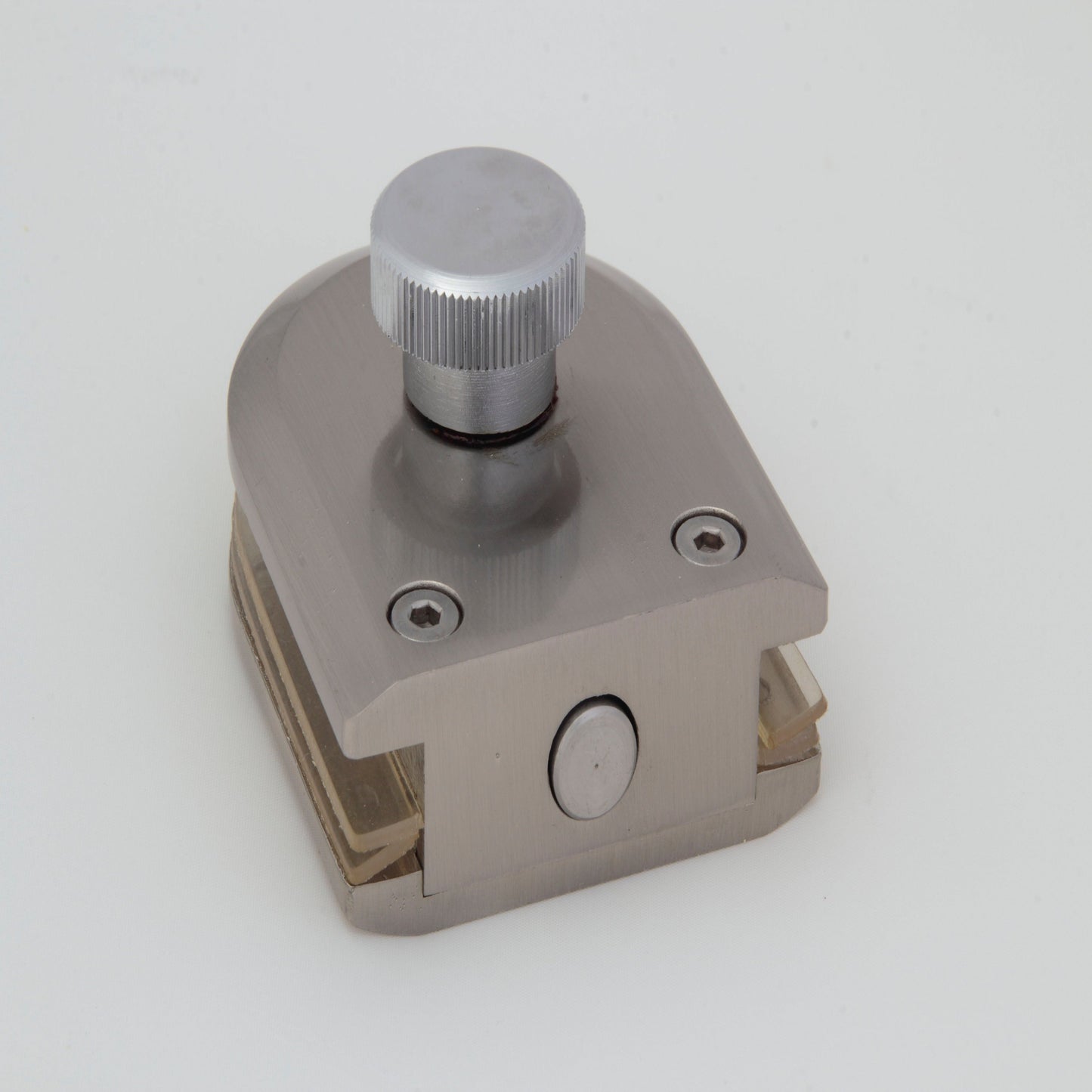 PL02 Glass Door's Lock Patch Fittings