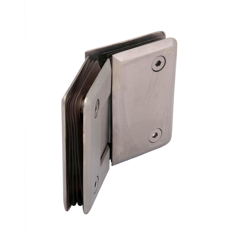 SH12 Glass to Glass 135° Shower Hinges