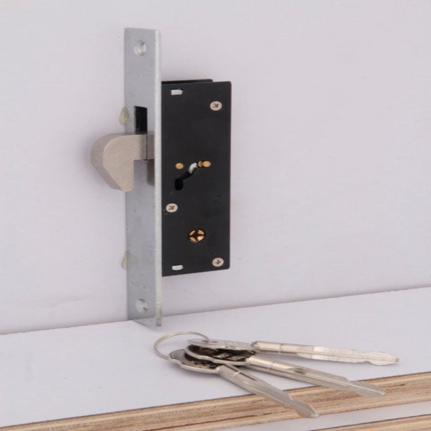 SLB202 Lock Body For Sliding Doors