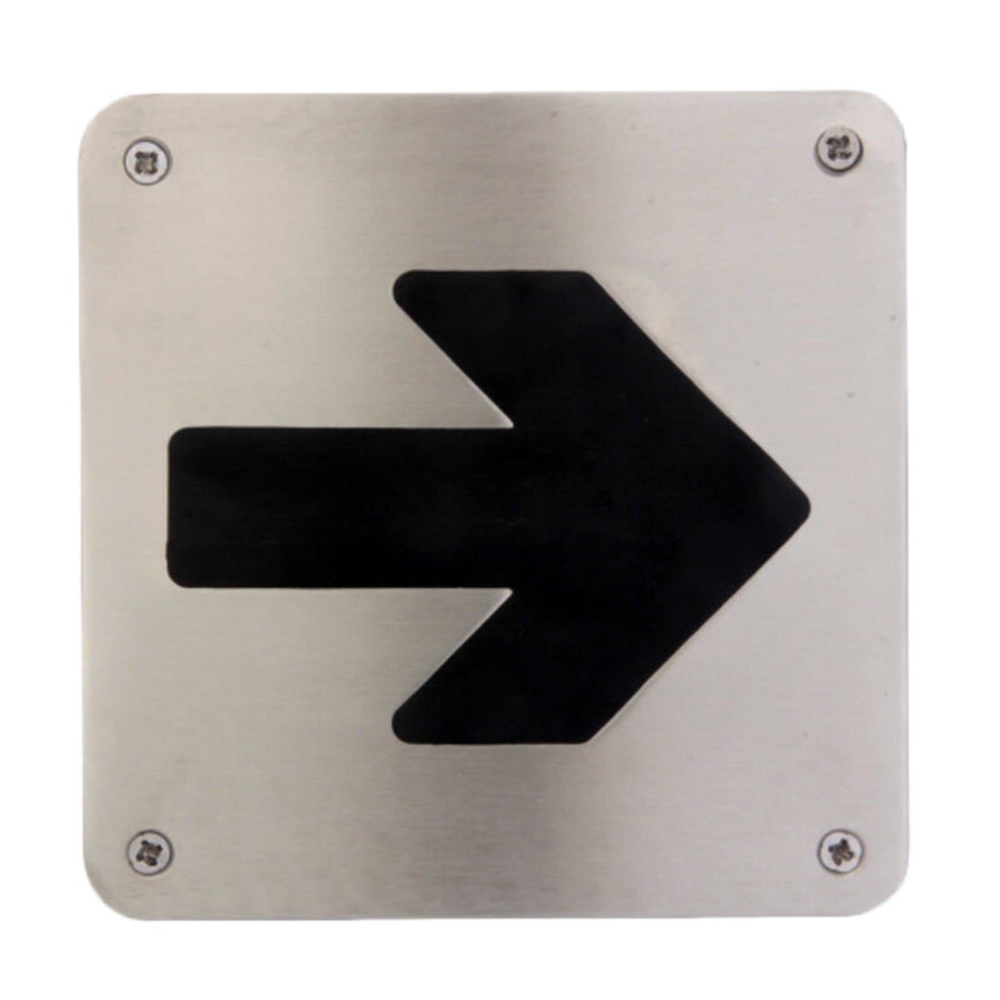 SP10 Direction Sign Plate