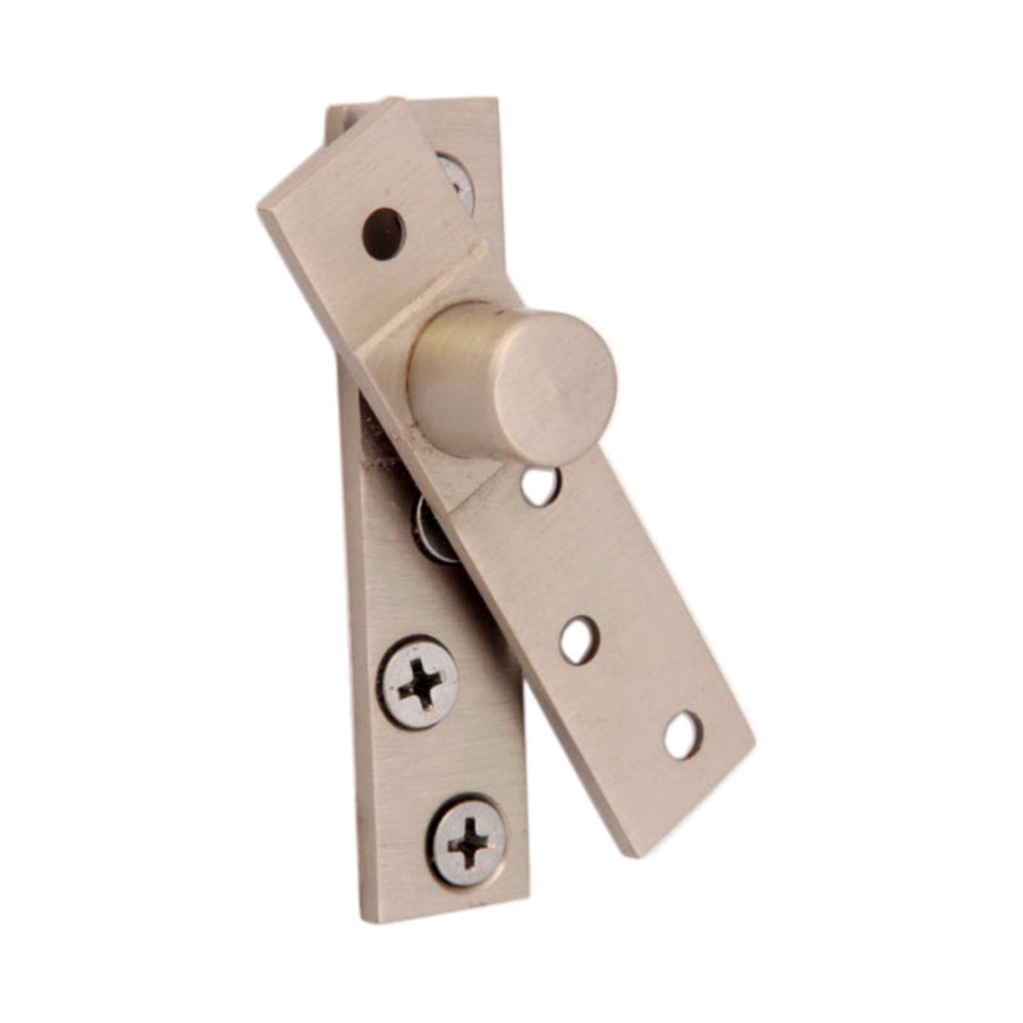 Side Ball Pivot Hinge