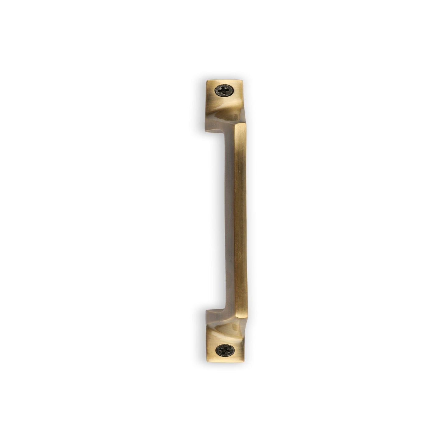 Solid Brass Kansa Window Handle