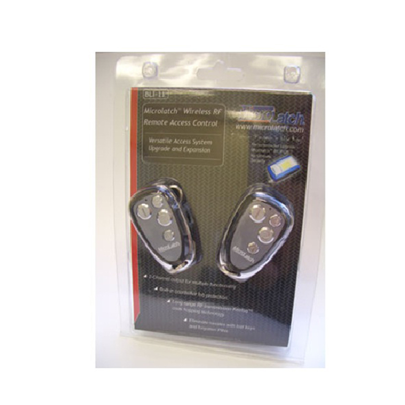 Remote Locking Systems Magnum