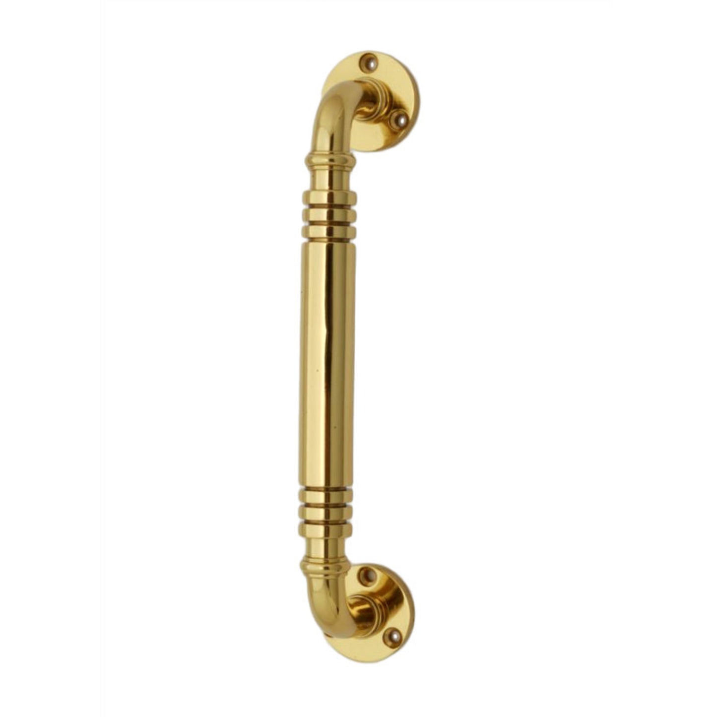 Ringo Brass Pull Handle