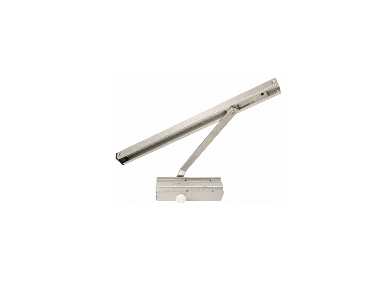 Mukund Vision Rx 1026 square Heavy Door Closer – Mukund