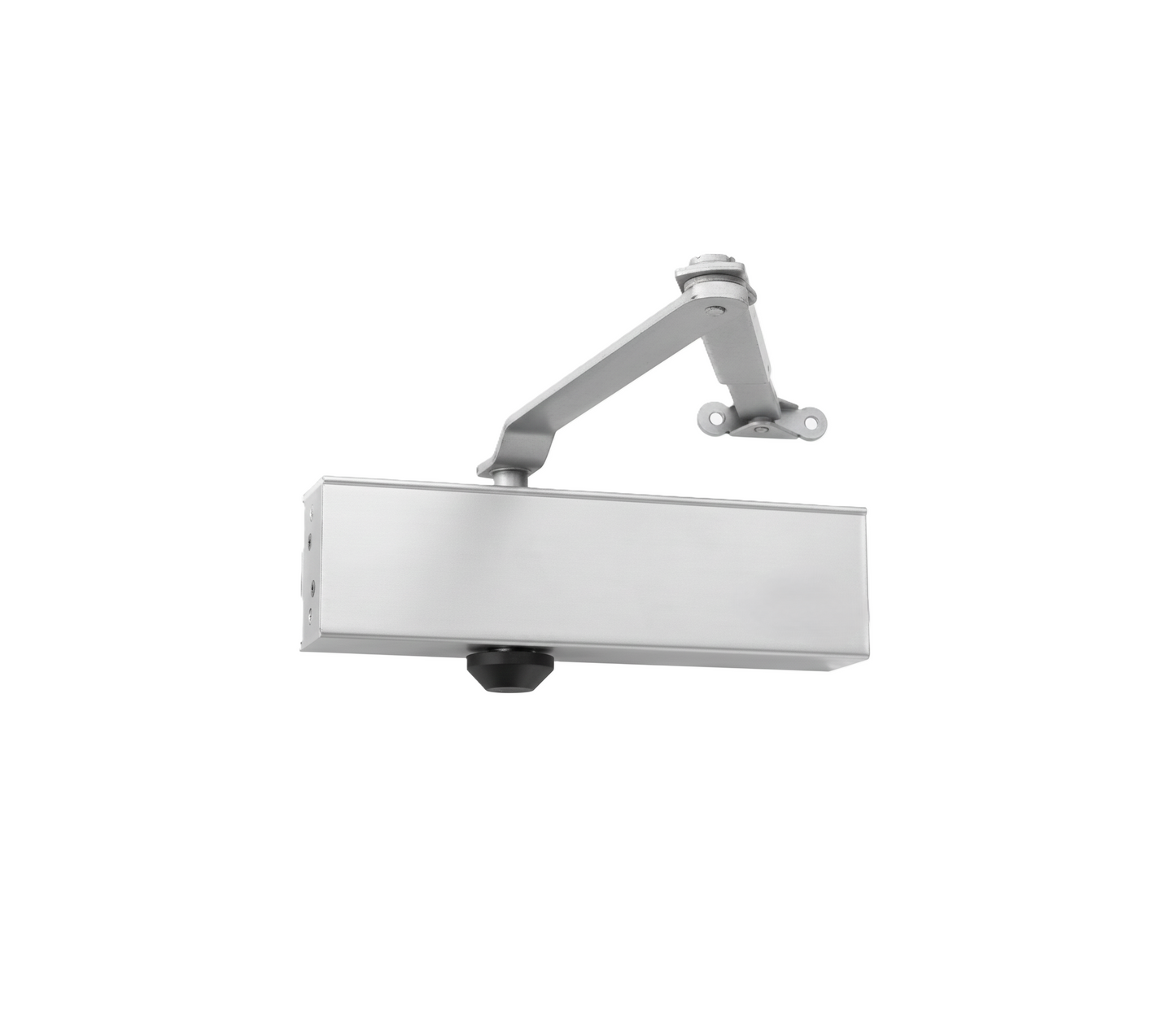 1027 Door closer