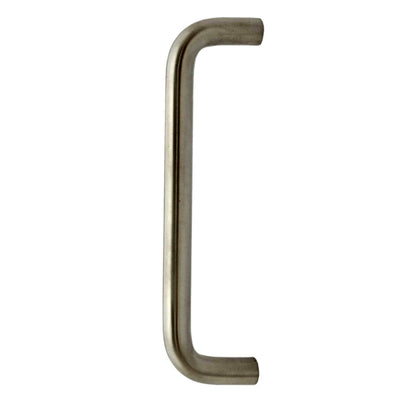 'D' Type Cabinet Handle