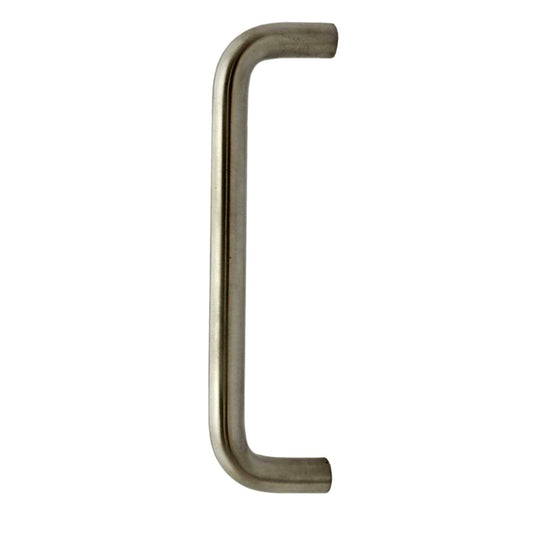 'D' Type Cabinet Handle