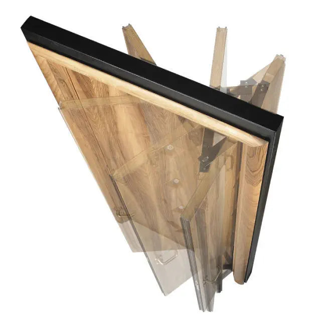 Pivots  and Swing Gate