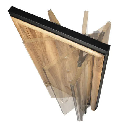 Pivots  and Swing Gate