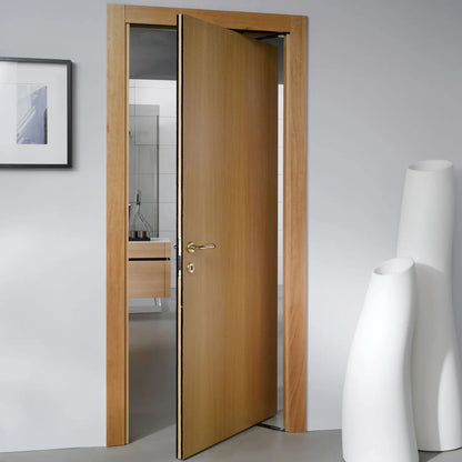 Pivots  and Swing Gate