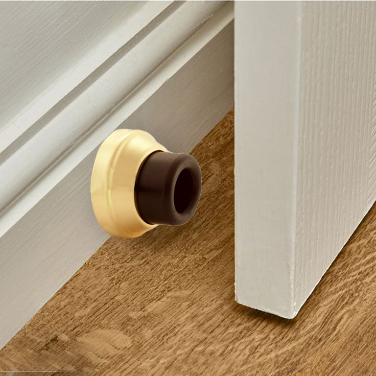 6106 Wall bumper Door Stopper