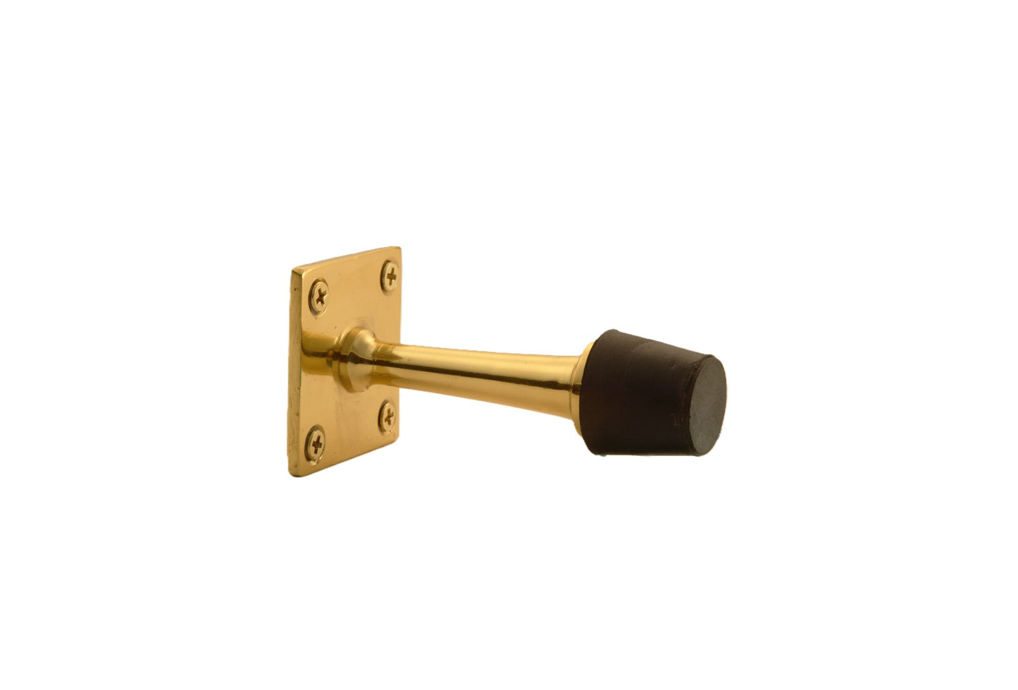 6122 Wall Fixing Square Base Door Stopper