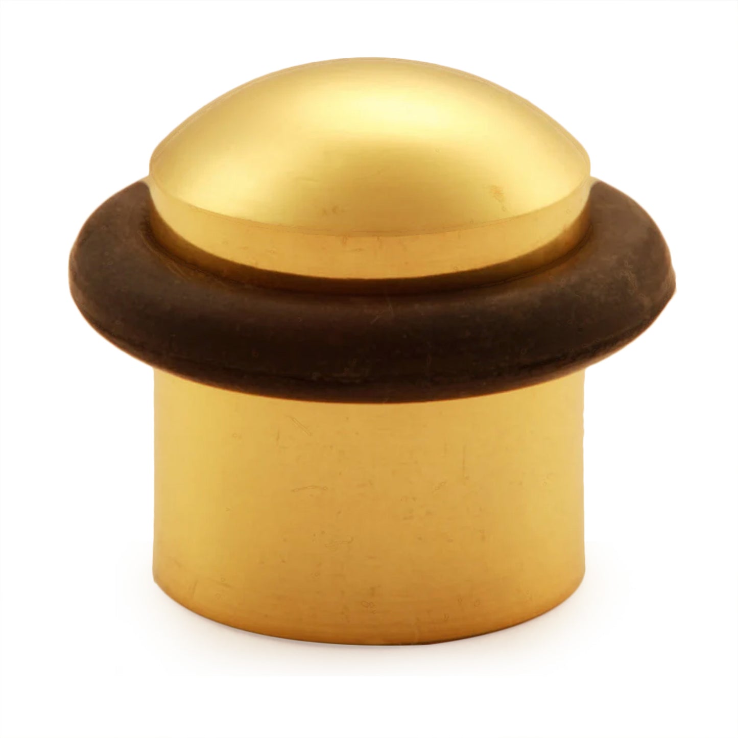 6132 Small Ring rubber Door Stopper