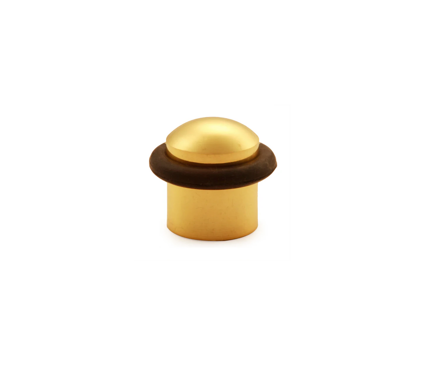 6132 Small Ring rubber Door Stopper