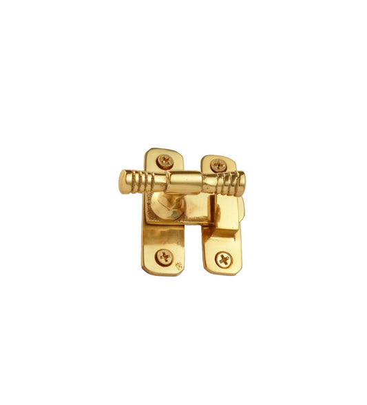 Ring Type  Shutter Bar