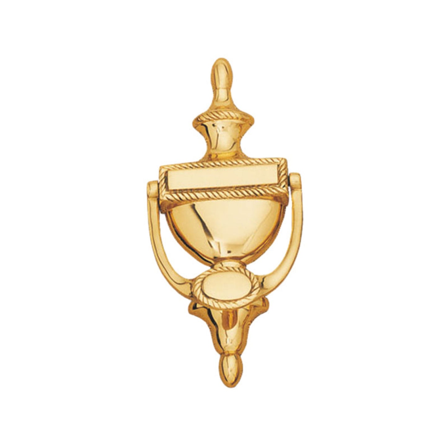 6610 Diamond Door Knockers