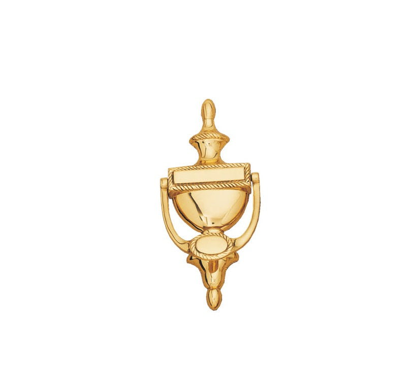 6610 Diamond Door Knocker