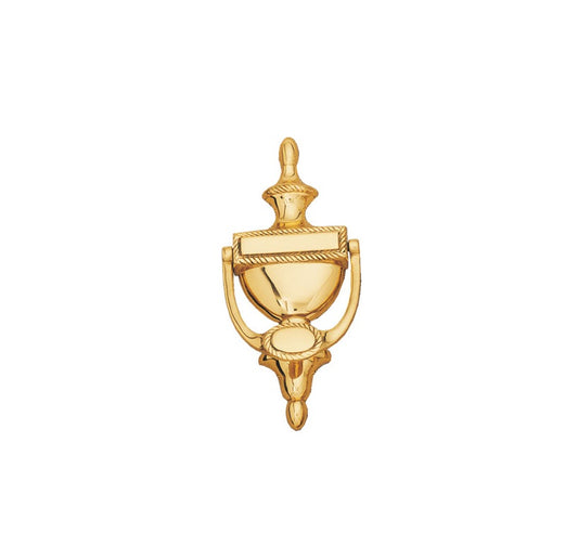 6610 Diamond Door Knocker