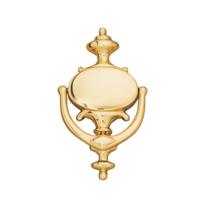 6611 Crown Door Knockers