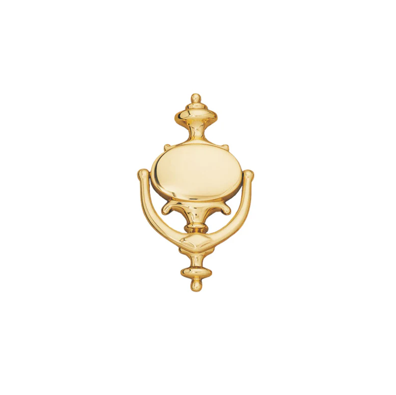 6611 Crown Door Knockers
