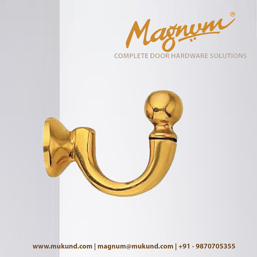 6725 Ball Hook (Large )