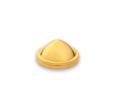 Decorative  Solid Brass Dome