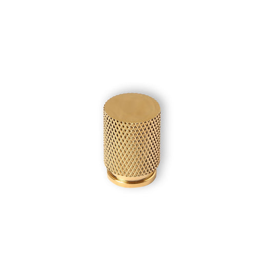 7690 Solid Brass Cabinet Handle