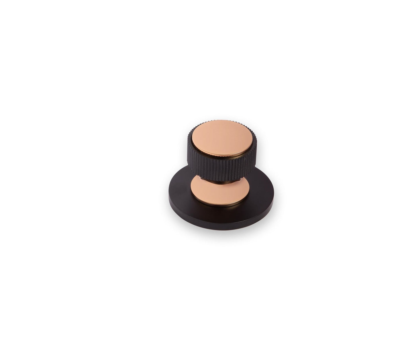 7694 Solid Brass Cabinet Knob