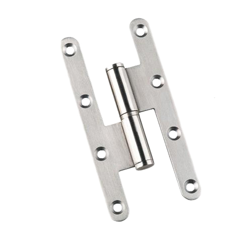 S.S.304 'H' Type Hinges