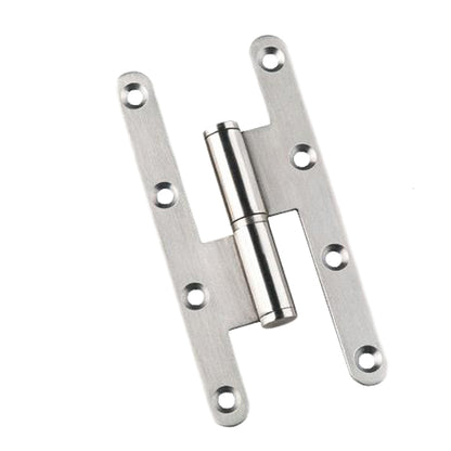 S.S.304 'H' Type Hinges