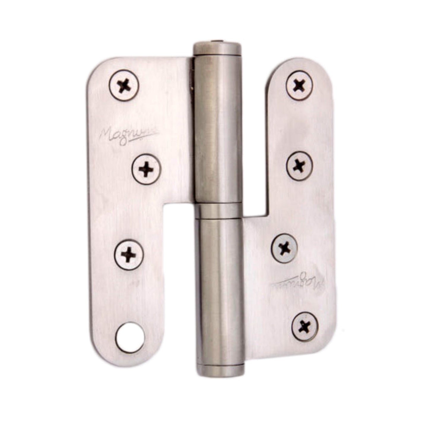 S.S.304 Light Off Hinges With Washer