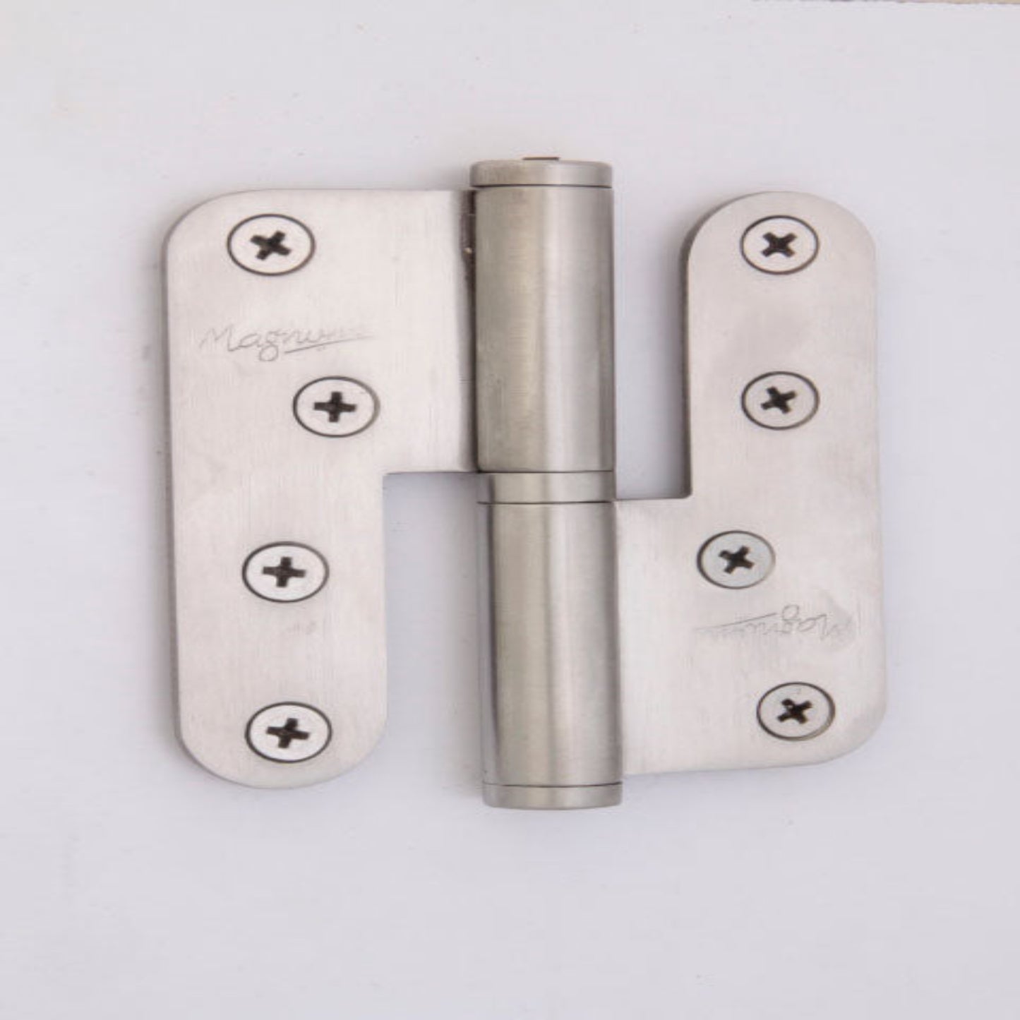 S.S.304 Light Off Hinges With Washer