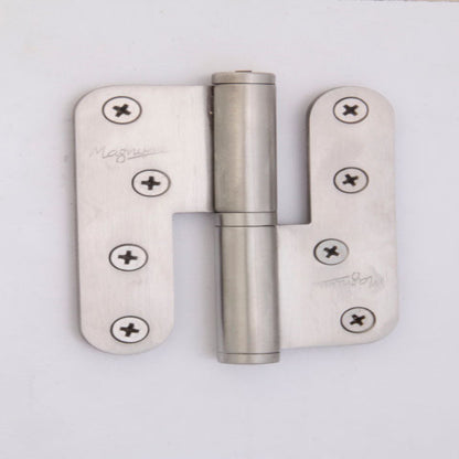 S.S.304 Light Off Hinges With Washer