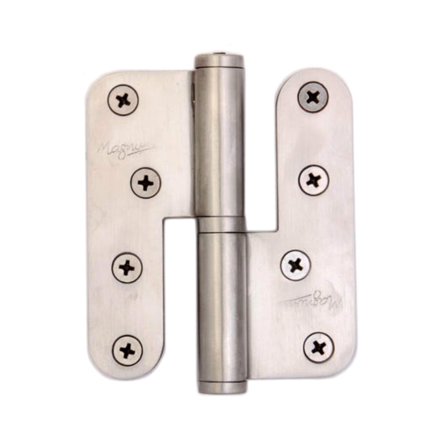 S.S.304 Light Off Hinges With Washer