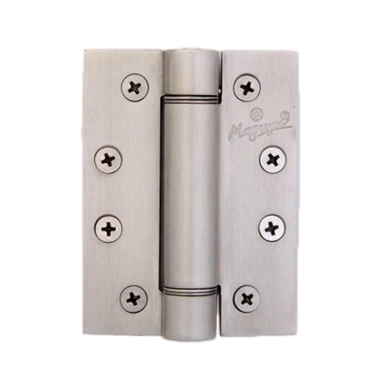 S.S.304 Single Action Self Closing Spring Hinges