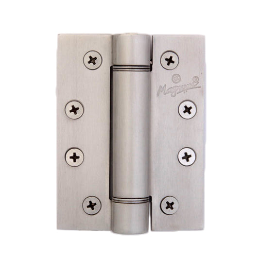 S.S.304 Single Action Self Closing Spring Hinges